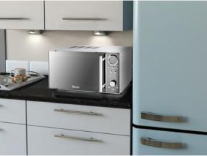 Kuchenka mikrofalowa Swan SM3080N 2