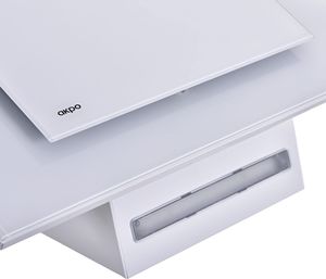 Okap Akpo WK-4 Orient Eco 60 4