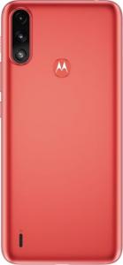 Smartfon Motorola Moto E7i Power 2/32GB Dual SIM Czerwony  (PAN70006PL                     ) 3