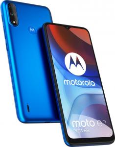 Smartfon Motorola Moto E7i Power 2/32GB Dual SIM Niebieski  (PAN70000PL                     ) 1