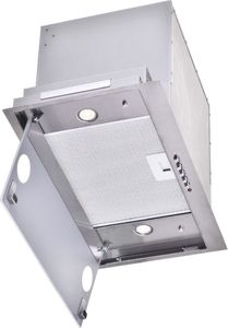 Okap Akpo WK-4 Neva Glass Eco 60 4