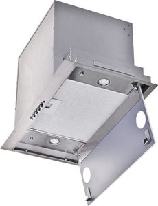 Okap Akpo WK-4 Neva Glass Eco 60 5