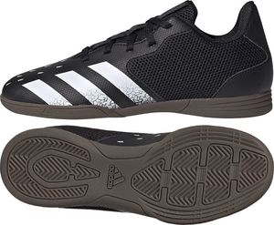 Adidas Buty adidas Predator Freak.4 IN SALA J FY0630 FY0630 czarny 37 1/3 1