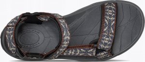 Teva M'S Terra Fi Lite, TDSD, 40 (us 7.5); uk 6.5 5