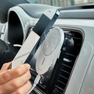 Adam Elements Uchwyt magnetyczny do samochodu Omnia C2 8