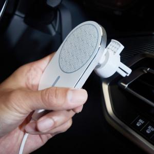 Adam Elements Uchwyt magnetyczny do samochodu Omnia C2 10