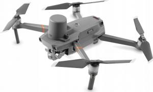 Dron DJI Mavic 2 Enterprise Advanced + Ubezpieczenie 1