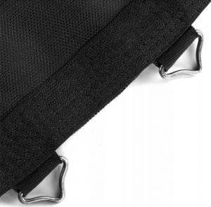 Trampolina ogrodowa TM TM-TRA10 z siatką zewnętrzną 10 FT 305 cm 4