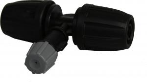 TM Kurtyna wodna ogrodowa mgiełka 2