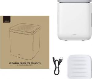 Baseus Igloo Biała 6 l 12