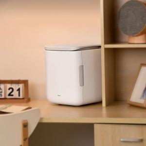 Baseus Igloo Biała 6 l 8