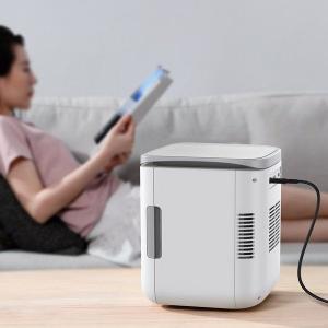 Baseus Igloo Biała 6 l 9