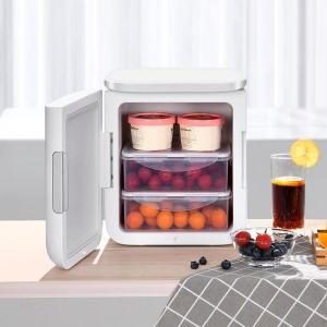 Baseus Igloo Biała 6 l 10