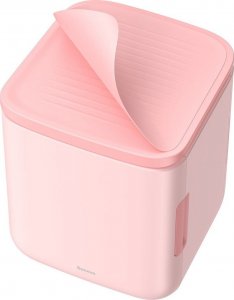 Baseus Igloo Różowa 6 l 8