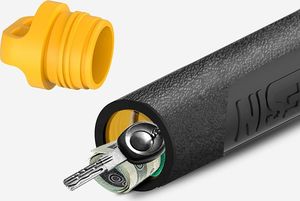 Telesin Obudowa podwodna Telesin Dome Port dla GoPro Hero 9 (GP-DMP-T09) 6