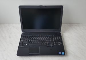 Laptop Dell Dell Latitude E6540 2
