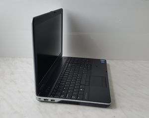 Laptop Dell Dell Latitude E6540 3