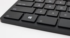 Klawiatura Matias Backlit Wireless Multi-Pairing (FK416PCBTL) 2