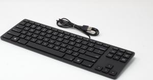 Klawiatura Matias Wired Aluminum (FK308PCLBB) 3