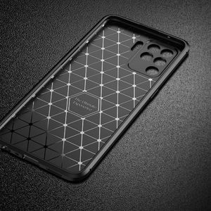 Tech-Protect TECH-PROTECT TPUCARBON OPPO RENO 5 LITE BLACK 7
