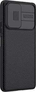 Nillkin NILLKIN CAMSHIELD XIAOMI REDMI NOTE 10 PRO BLACK 3