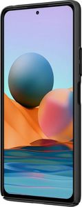 Nillkin NILLKIN CAMSHIELD XIAOMI REDMI NOTE 10 PRO BLACK 4