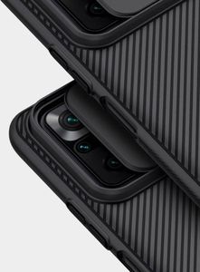 Nillkin NILLKIN CAMSHIELD XIAOMI REDMI NOTE 10 PRO BLACK 7
