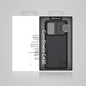 Nillkin NILLKIN CAMSHIELD XIAOMI REDMI NOTE 10 PRO BLACK 8