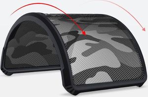 Tech-Protect TECH-PROTECT BEETLE OPPO RENO 5 LITE MORO 4