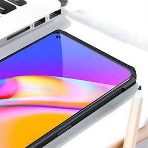 Tech-Protect TECH-PROTECT BEETLE OPPO RENO 5 LITE MORO 6