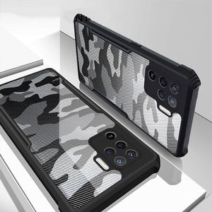 Tech-Protect TECH-PROTECT BEETLE OPPO RENO 5 LITE MORO 8