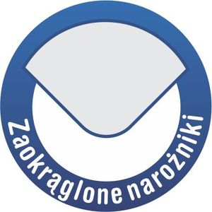 MATA PODŁOGOWA POLIWĘGLAN POD KRZESŁO 125x100 cm grubość 1mm 11