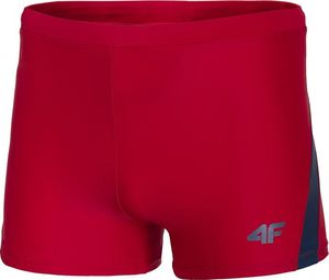 4f Kąpielówki H4L21-MAJM004 62S czerwony XXXL 1