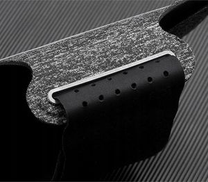 Tech-Protect TECH-PROTECT G10 UNIVERSAL SPORT ARMBAND BLACK 5