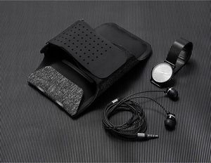 Tech-Protect TECH-PROTECT G10 UNIVERSAL SPORT ARMBAND BLACK 6