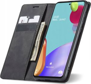 Tech-Protect Etui Wallet 3 do Redmi Note 10 Pro Dark Grey 2