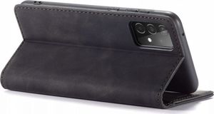 Tech-Protect Etui Wallet 3 do Redmi Note 10 Pro Dark Grey 4