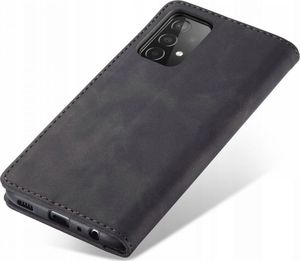 Tech-Protect Etui Wallet 3 do Redmi Note 10 Pro Dark Grey 5