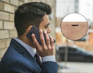 Tech-Protect Etui Wallet 3 do Redmi Note 10 Pro Dark Grey 7