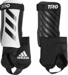 Adidas Nagolenniki adidas TIRO SG MTC Junior GI7688 GI7688 biały S 1