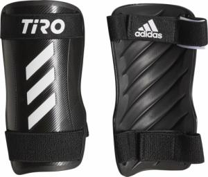 Adidas Nagolenniki adidas TIRO SG TRN GK3536 GK3536 czarny L 2