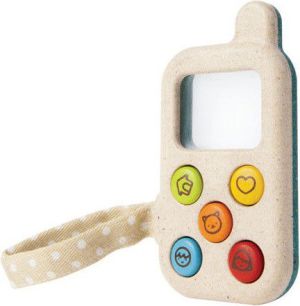 Plan Toys Mój pierwszy telefon (PLTO-5674) 1