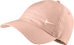 Nike Czapka Nike Sportswear Heritage86 Adjustable Cap 943092 800 943092 800 różowy one size 1