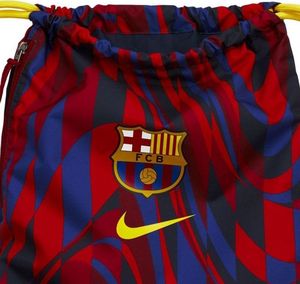 Nike Worek Nike FC Barcelona Stadium Gym Sack CK6645 620 CK6645 620 multikolor 3
