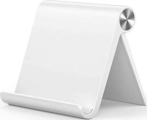 Podstawka Tech-Protect TECH-PROTECT Z1 UNIVERSAL STAND HOLDER SMARTPHONE & TABLET WHITE 1