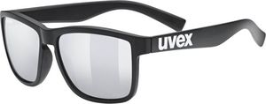 Uvex Okulary Uvex Lgl 39 uni (kolor 2216) : Kolor - Czarny 1