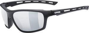 Uvex Okulary Uvex Sportstyle 229 uni (kolor 2216) : Kolor - Czarny 1