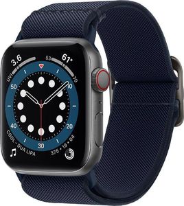 Spigen SPIGEN FIT LITE APPLE WATCH 2/3/4/5/6/SE (42/44MM) NAVY 2