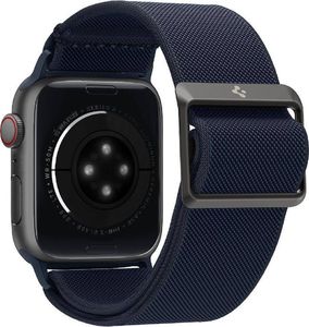 Spigen SPIGEN FIT LITE APPLE WATCH 2/3/4/5/6/SE (42/44MM) NAVY 5