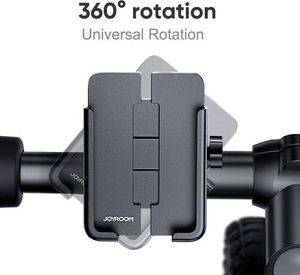 Joyroom Uchwyt zaciskowy do roweru JR-ZS252 2